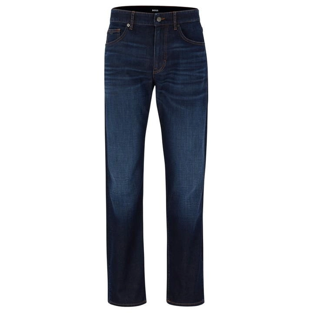 Hugo Boss Anderson 10248179 01 - Blue